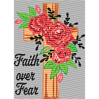 faith-JD 495